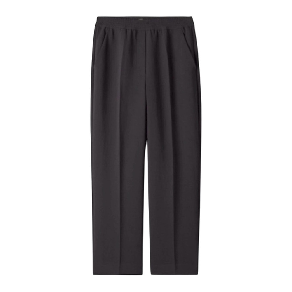 Aritzia Black Ankle Pants